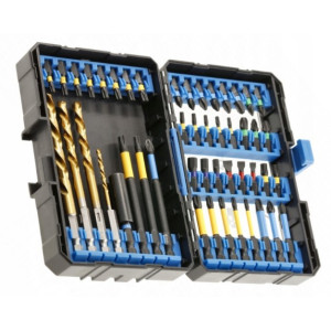 Wiertła-bity zestaw1/4 PZ.PH HURTOWNIA Magazyn